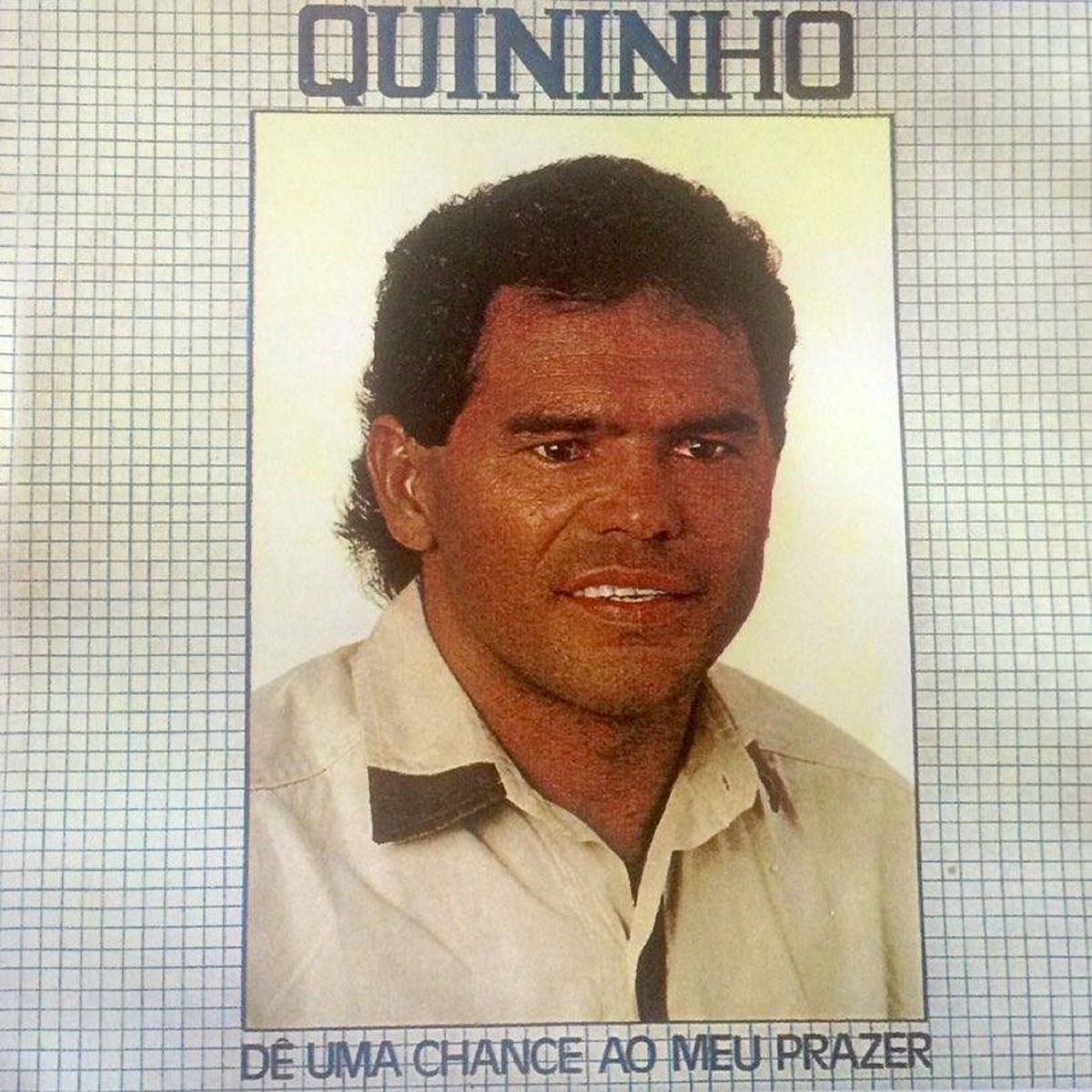 Album cover of Dê uma Chance ao Meu Prazer