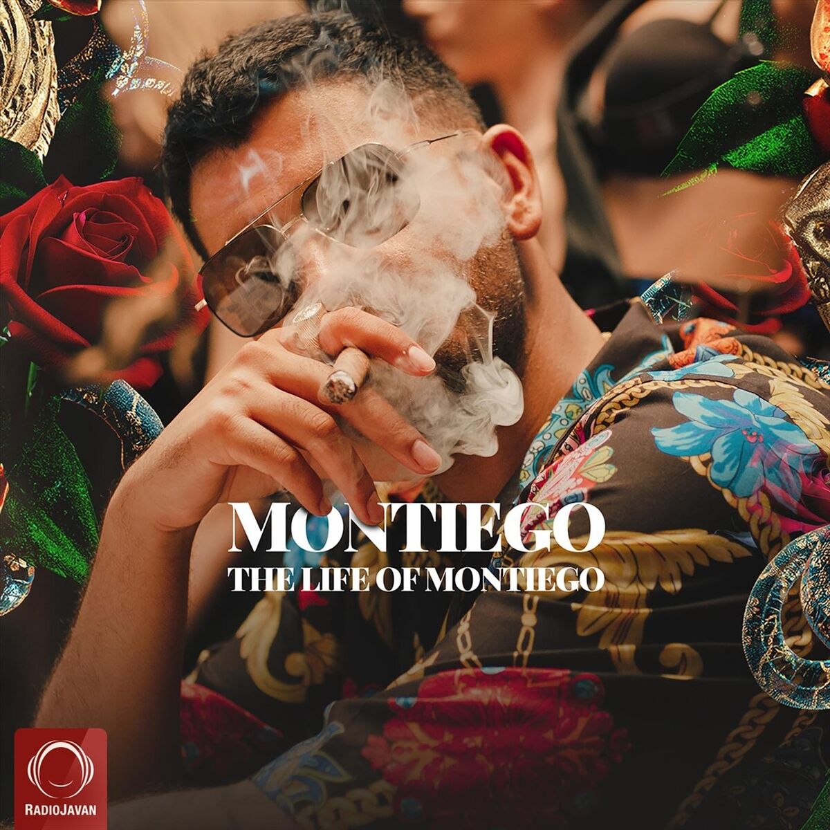Album cover of The Life of Montiego