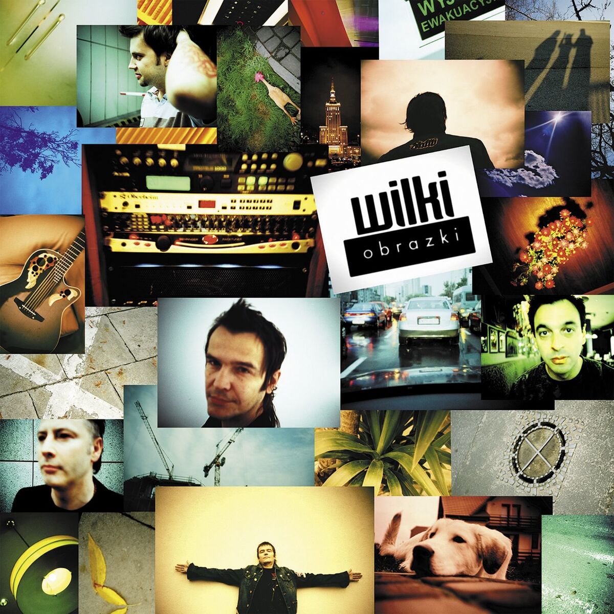 Album cover of Na zawsze i na wieczność