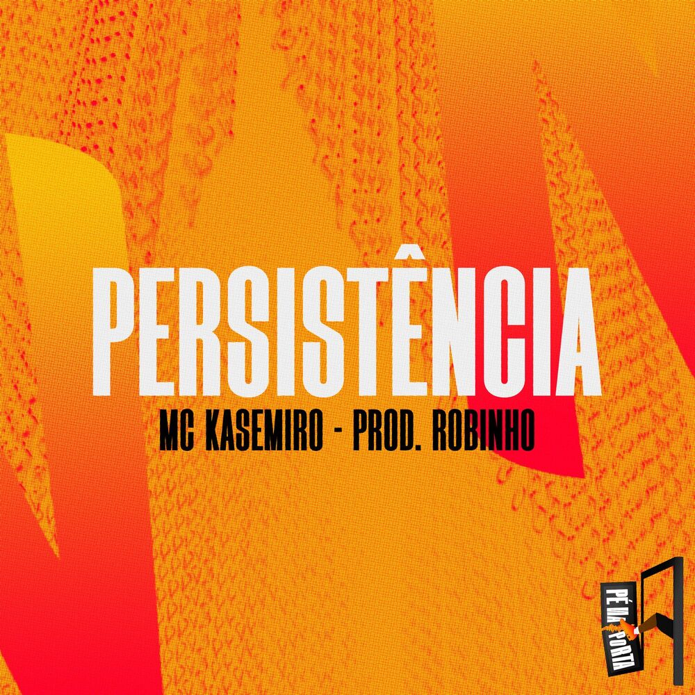 Picture of Persistência