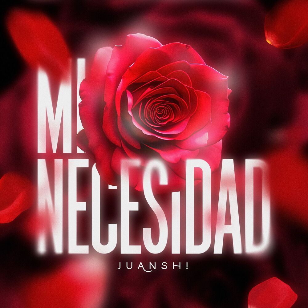 Picture of Mi Necesidad