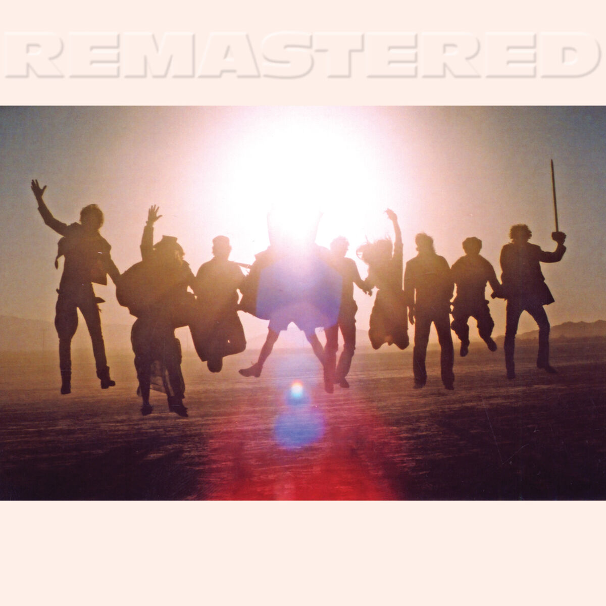 Album cover of Home