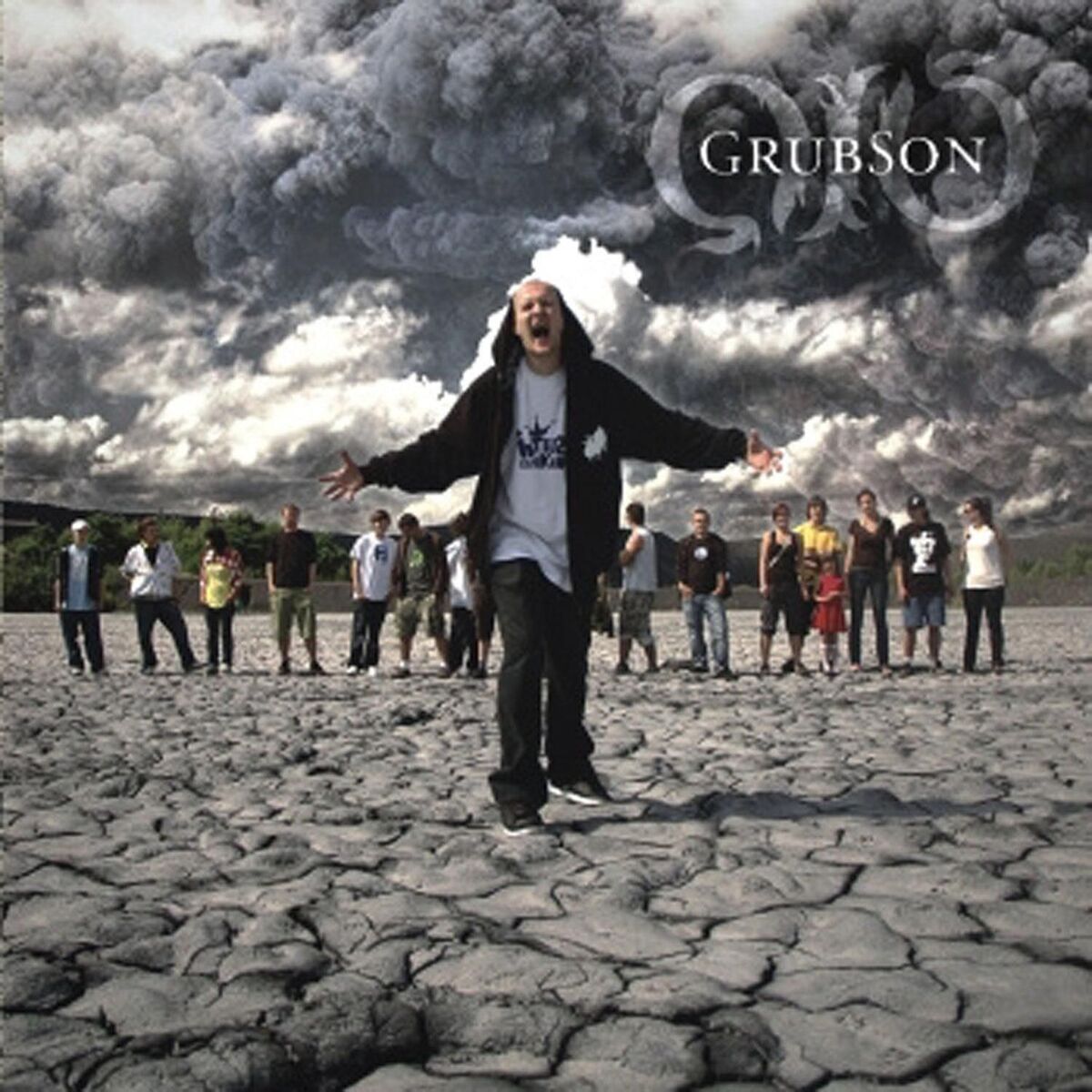 Album cover of O. R. S.