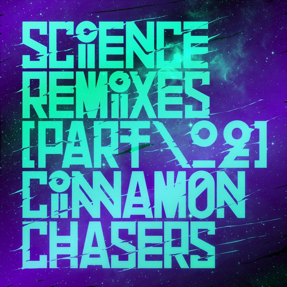 Picture of Science Remixes, Vol. 2