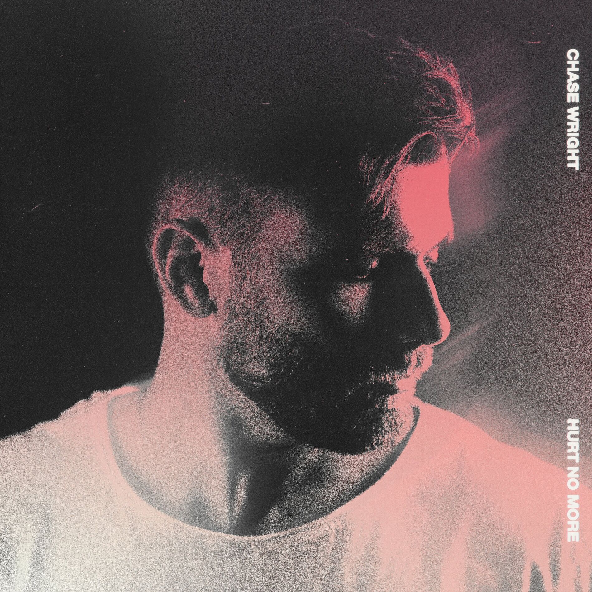 Album cover of Hurt No More