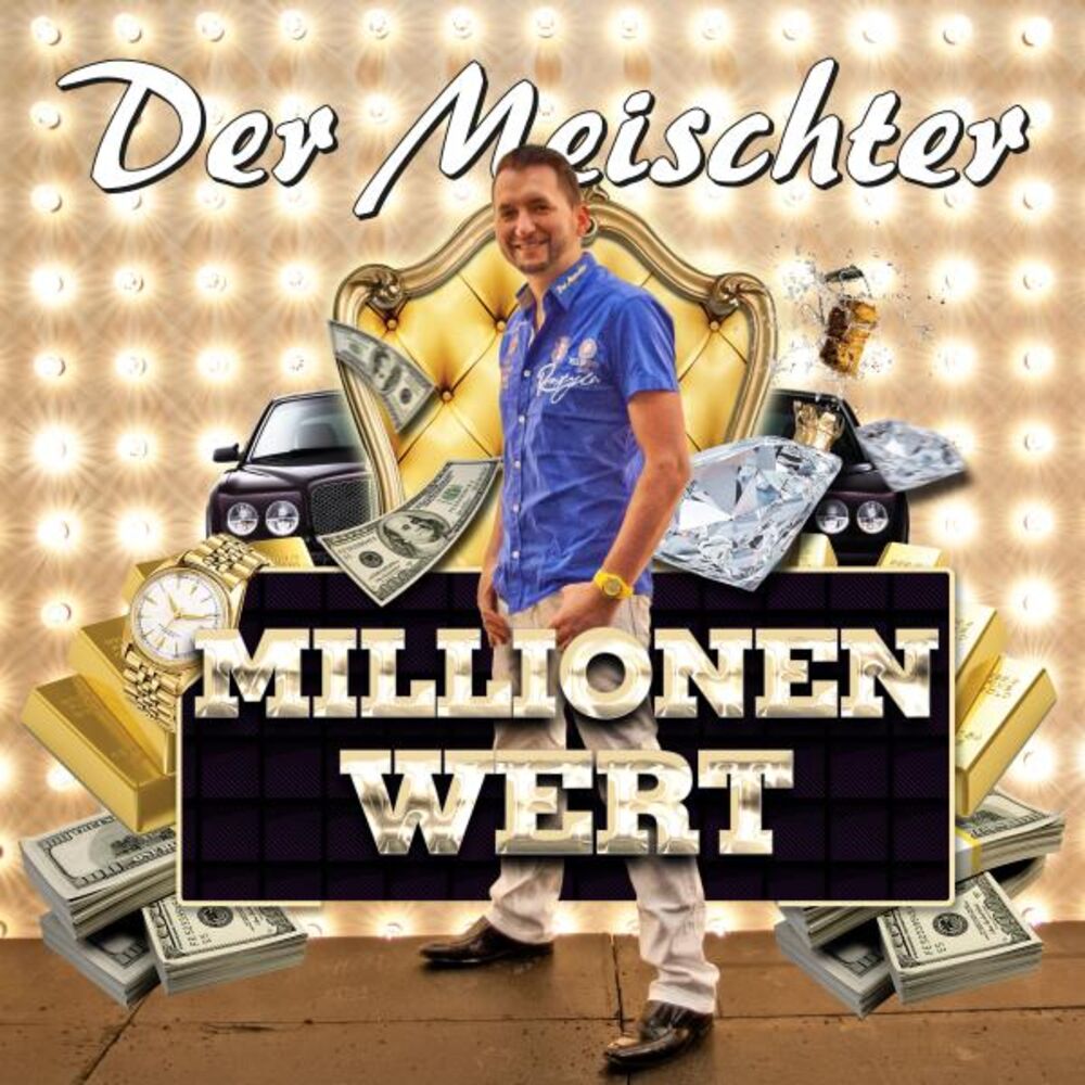 Picture of Millionen Wert