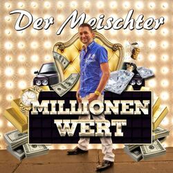 Cover of Millionen Wert