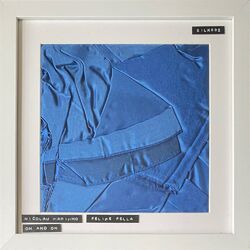 Cover of On and On