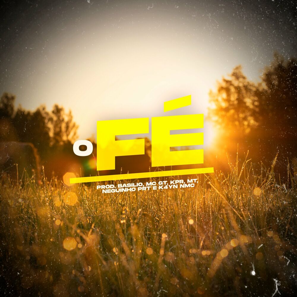 Picture of O Fé