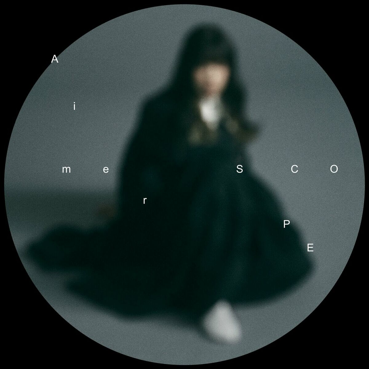 Album cover of SCOPE