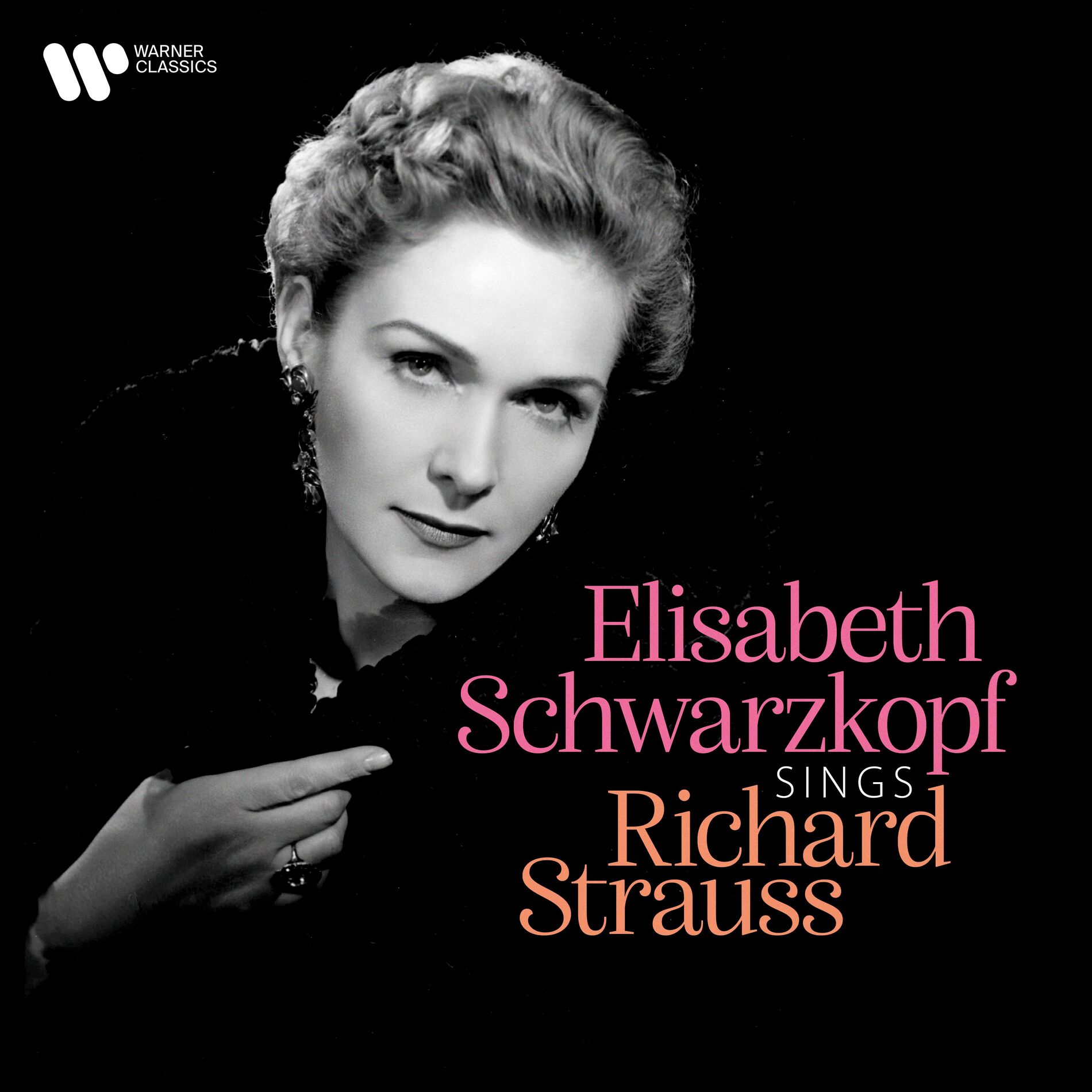 Album cover of Strauss, R: 4 Letzte Lieder: No. 2, September