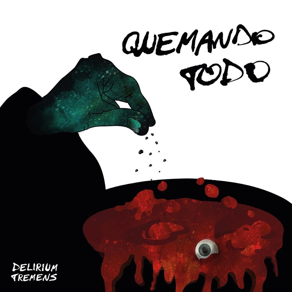 Picture of Quemando Todo