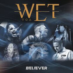 Cover of Believer