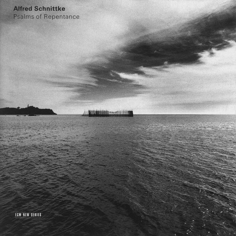 Picture of Schnittke: Psalms of Repentance