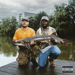 Cover of Bitume Caviar (Vol.1)