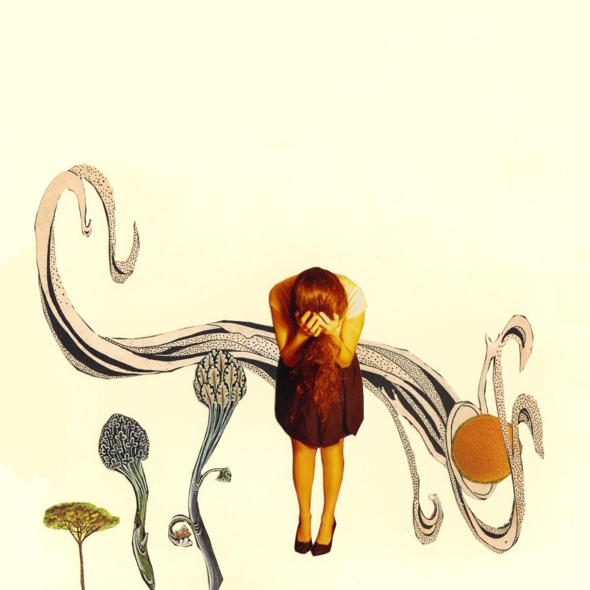 Album cover of Marissa Nadler