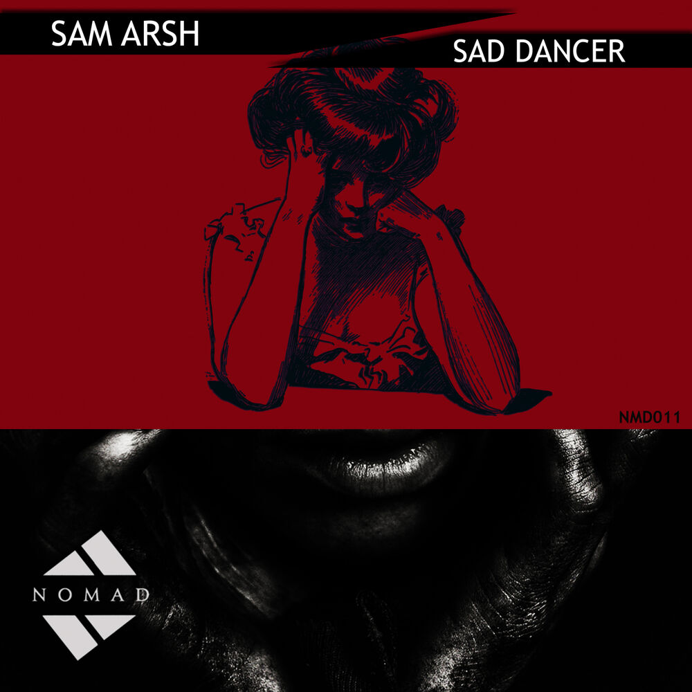 Picture of Sad Dancer