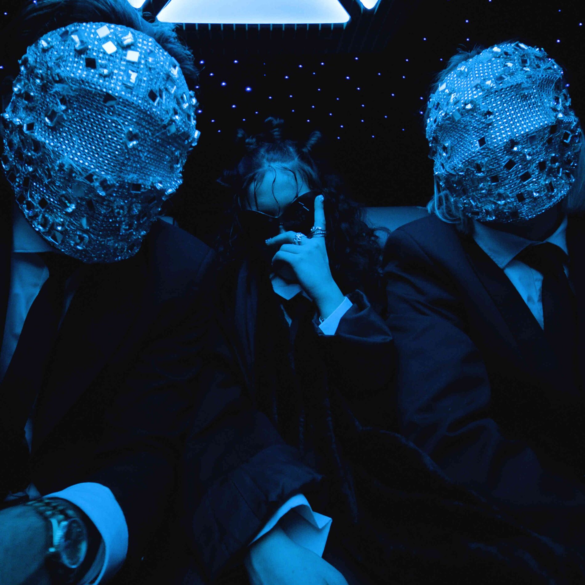 Album cover of RACK ROMANTIK