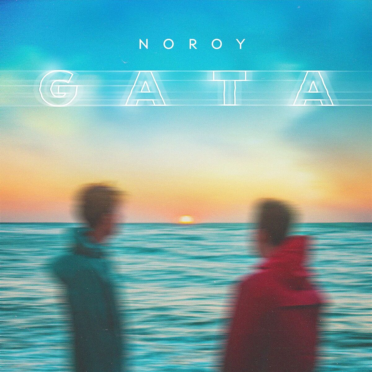 Album cover of Gata