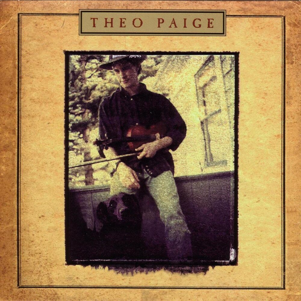 Picture of Theo Paige
