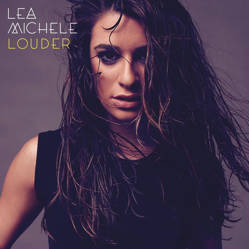 Picture of Louder