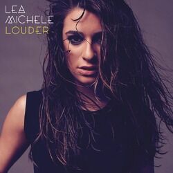 Cover of Louder