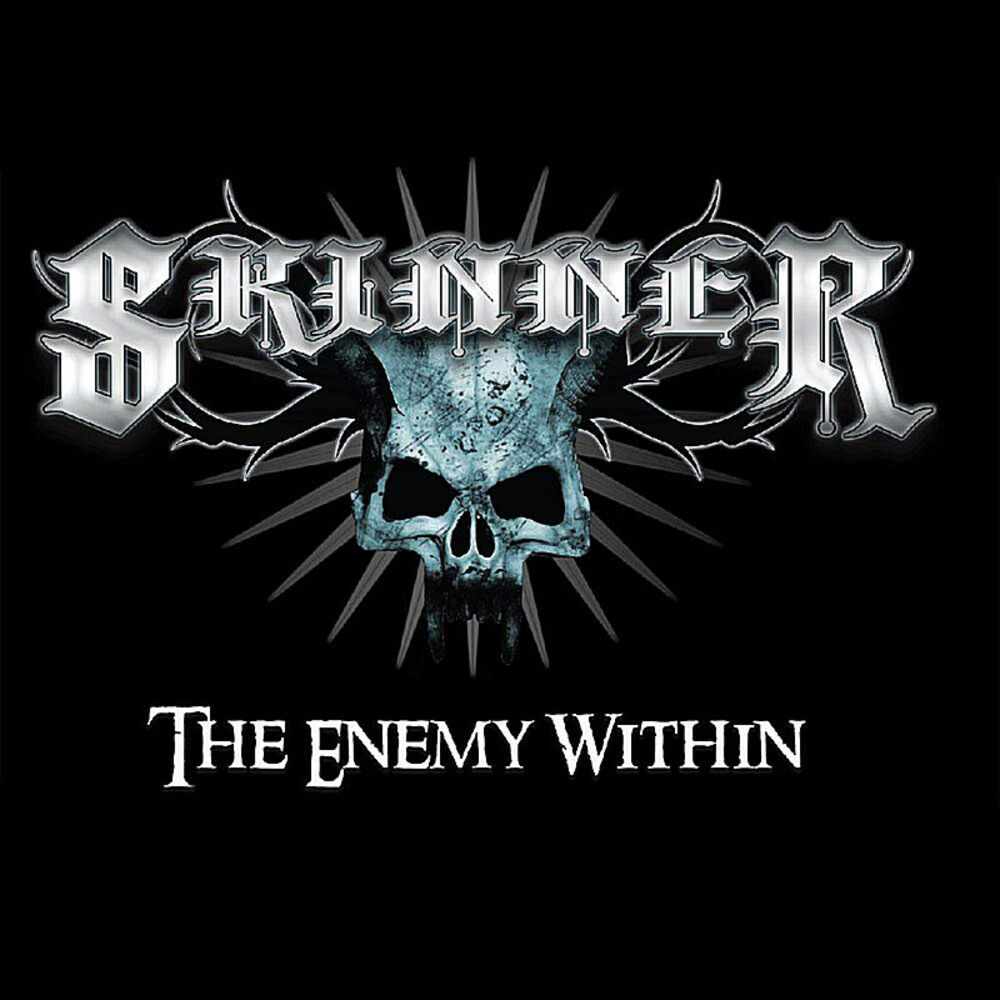 Picture of The Enemy Within