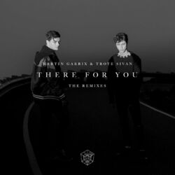 Cover of There For You: The Remixes