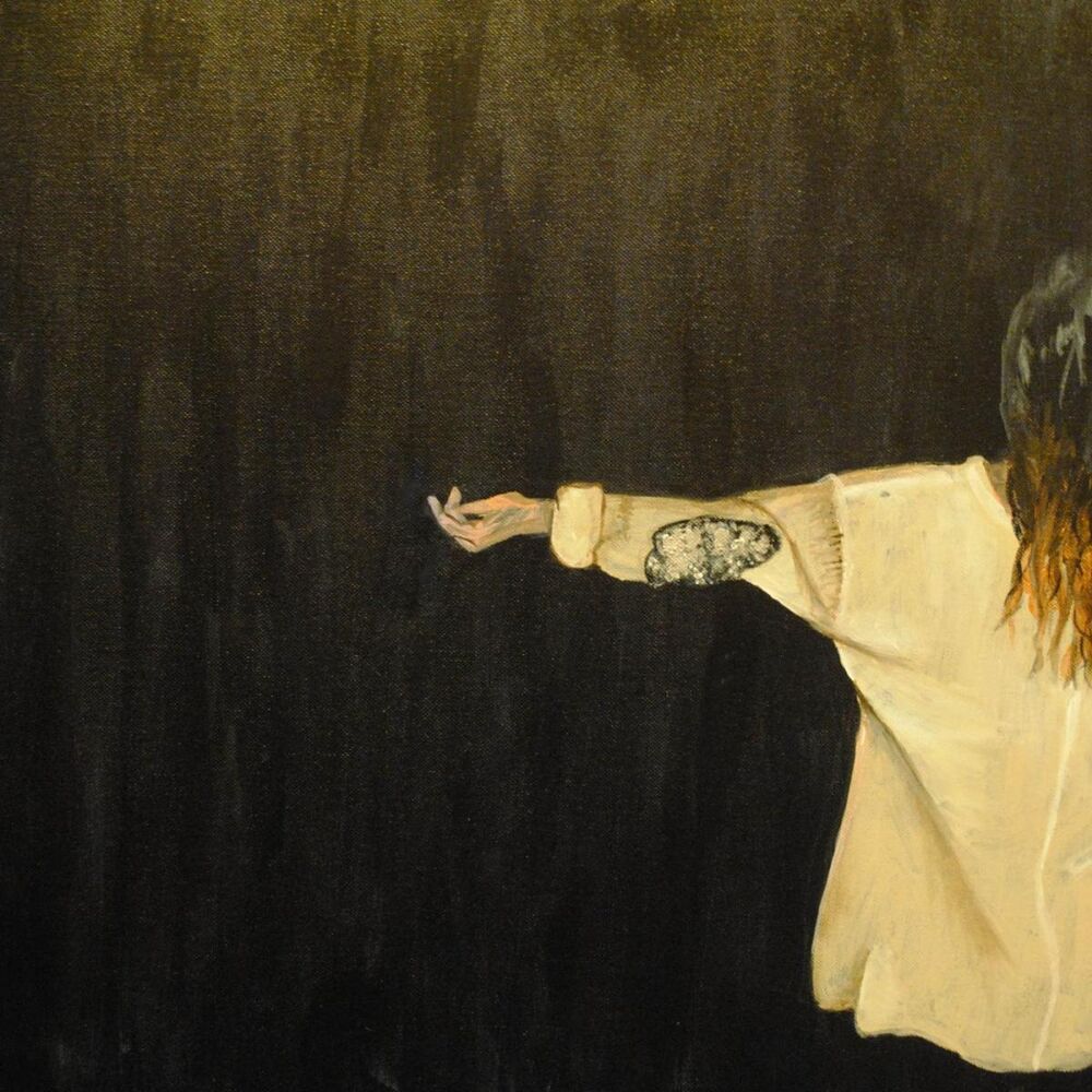 Picture of Handle Yourself EP