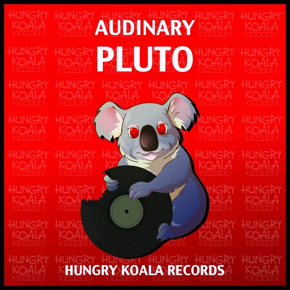 Picture of Pluto