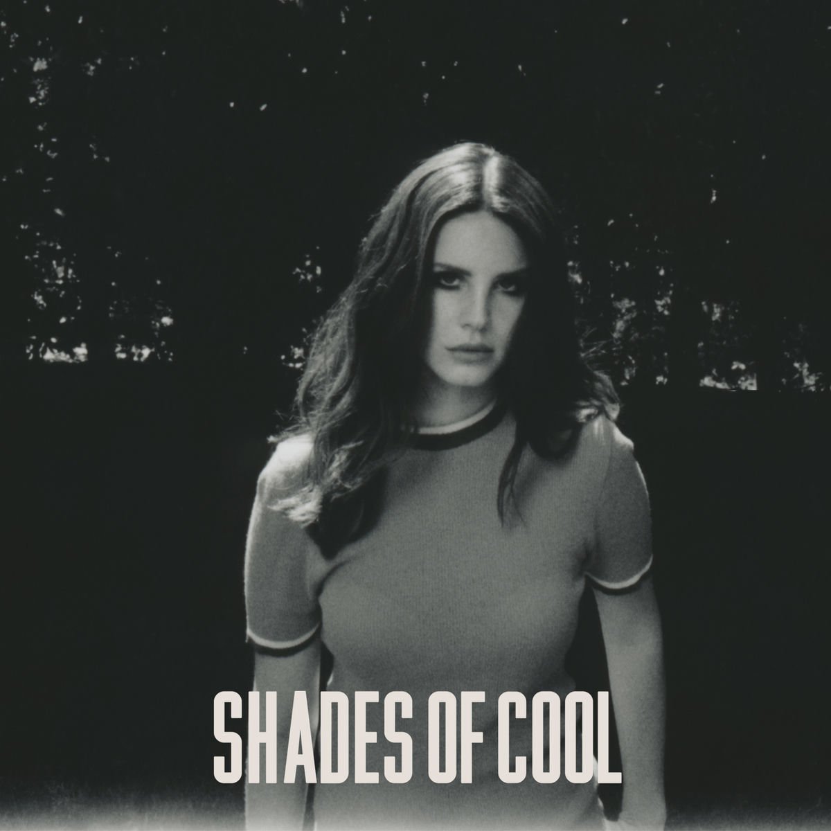 Lana Del Rey Shades of Cool LPレコード　新品未開封 Shades Of Cool - Lana Del Rey | Deezer