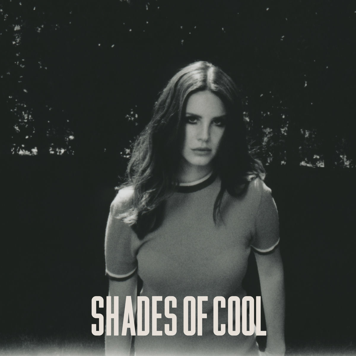 Lana Del Rey Shades of Cool LPレコード　新品未開封 Lana Del Rey - Shades Of Cool | Deezer