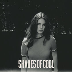 Cover of Shades Of Cool
