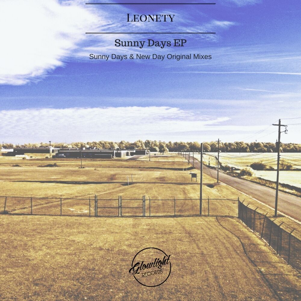 Picture of Sunny Days EP