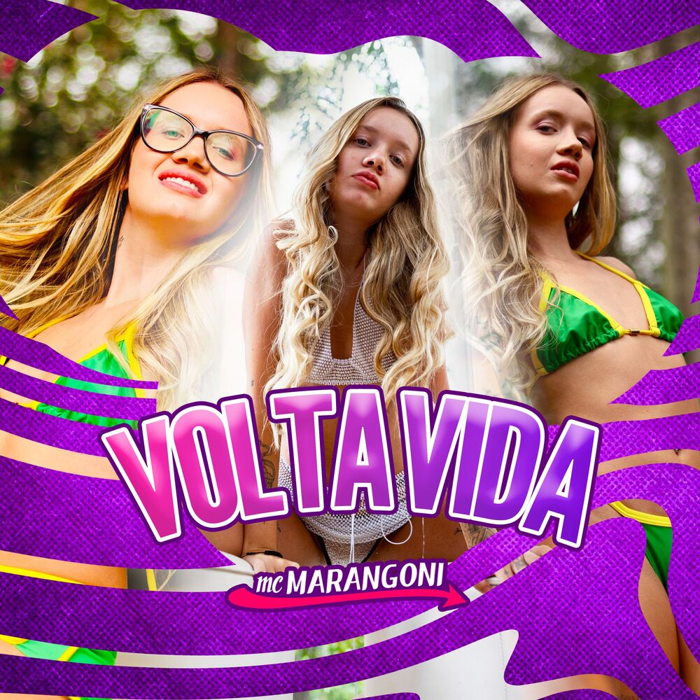 Picture of Volta Vida