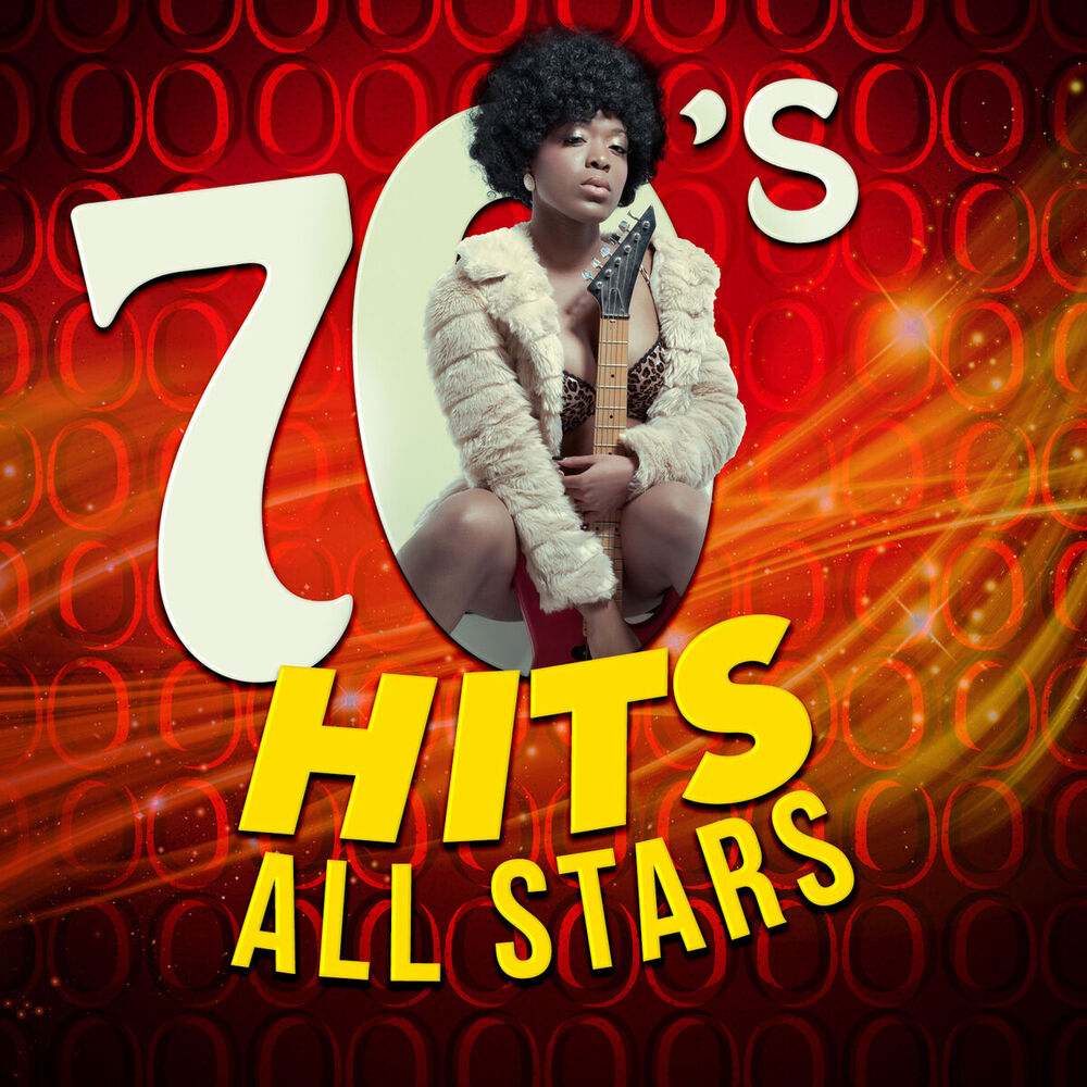 Picture of 70's Hits All Stars