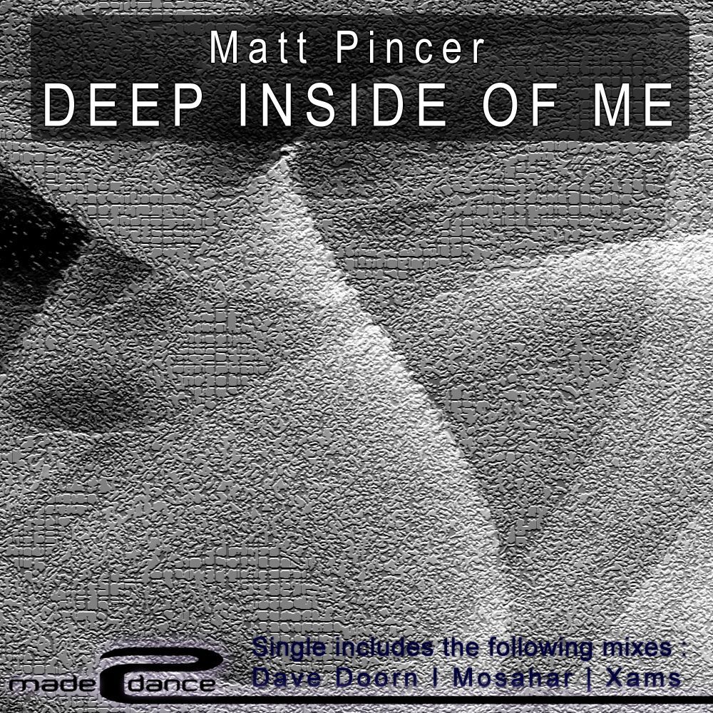 Picture of Deep Inside Of Me