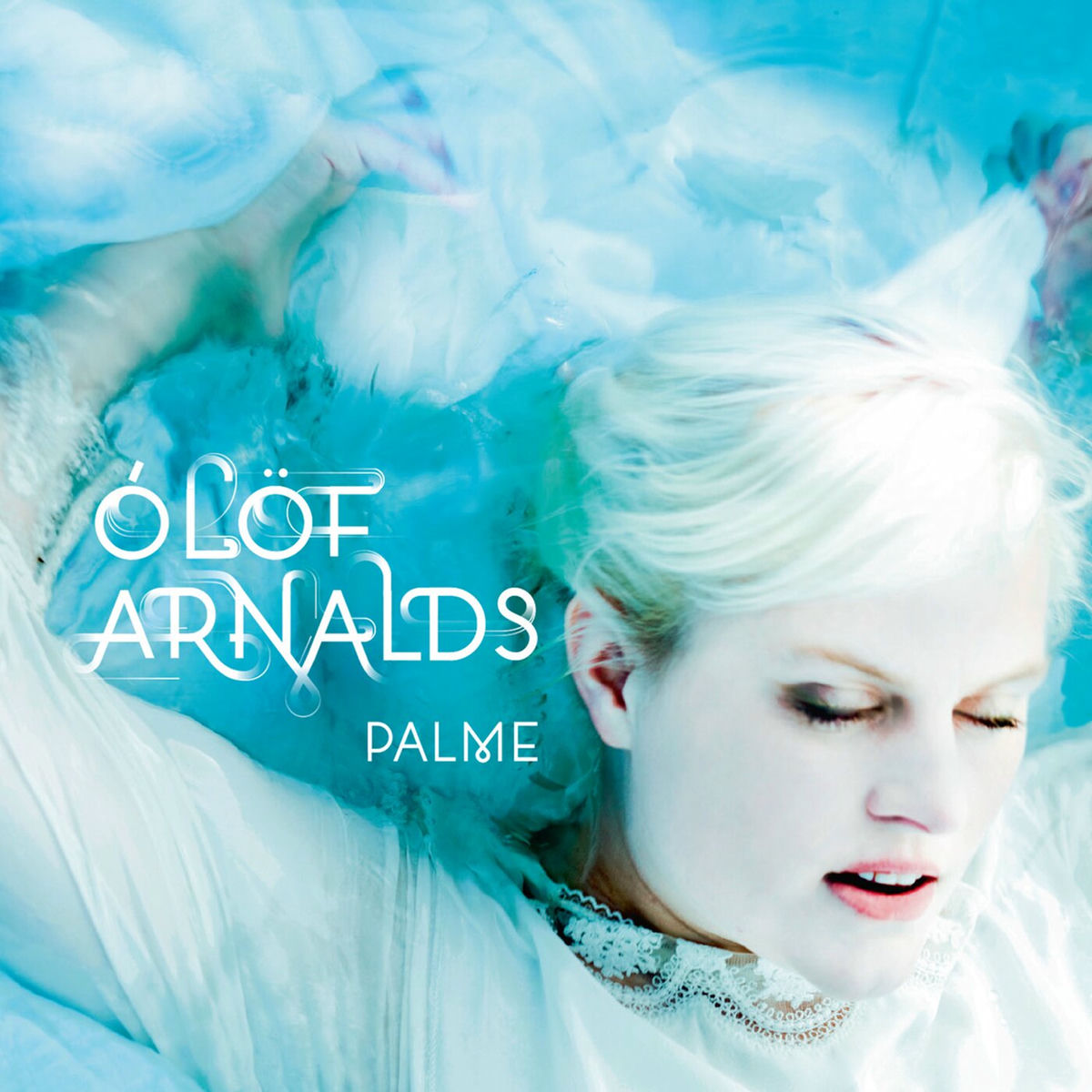 Album cover of Palme