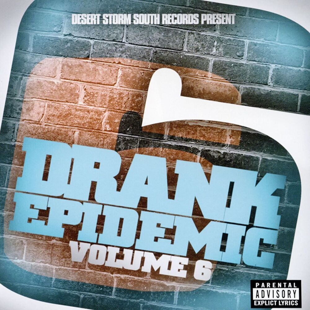 Picture of Drank Epidemic 6