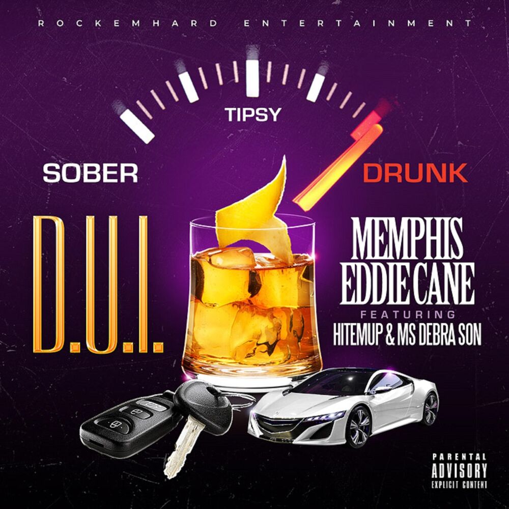 Picture of D.U.I. (feat. Hitemup & Ms Debra Son)