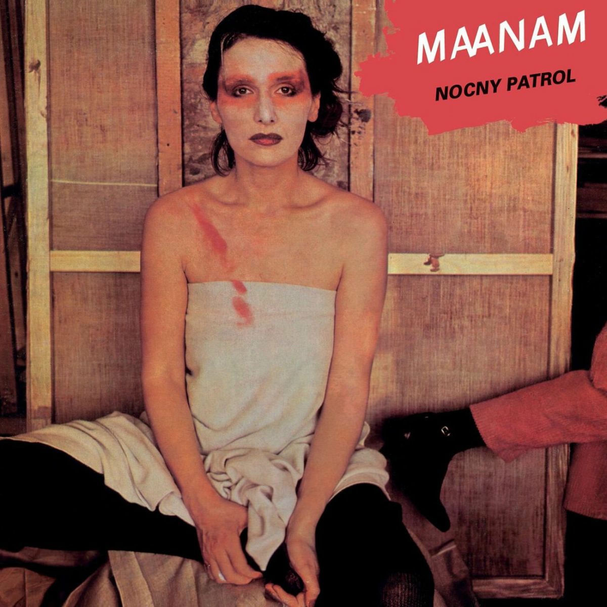 Album cover of Nocny Patrol (2011 Remaster)
