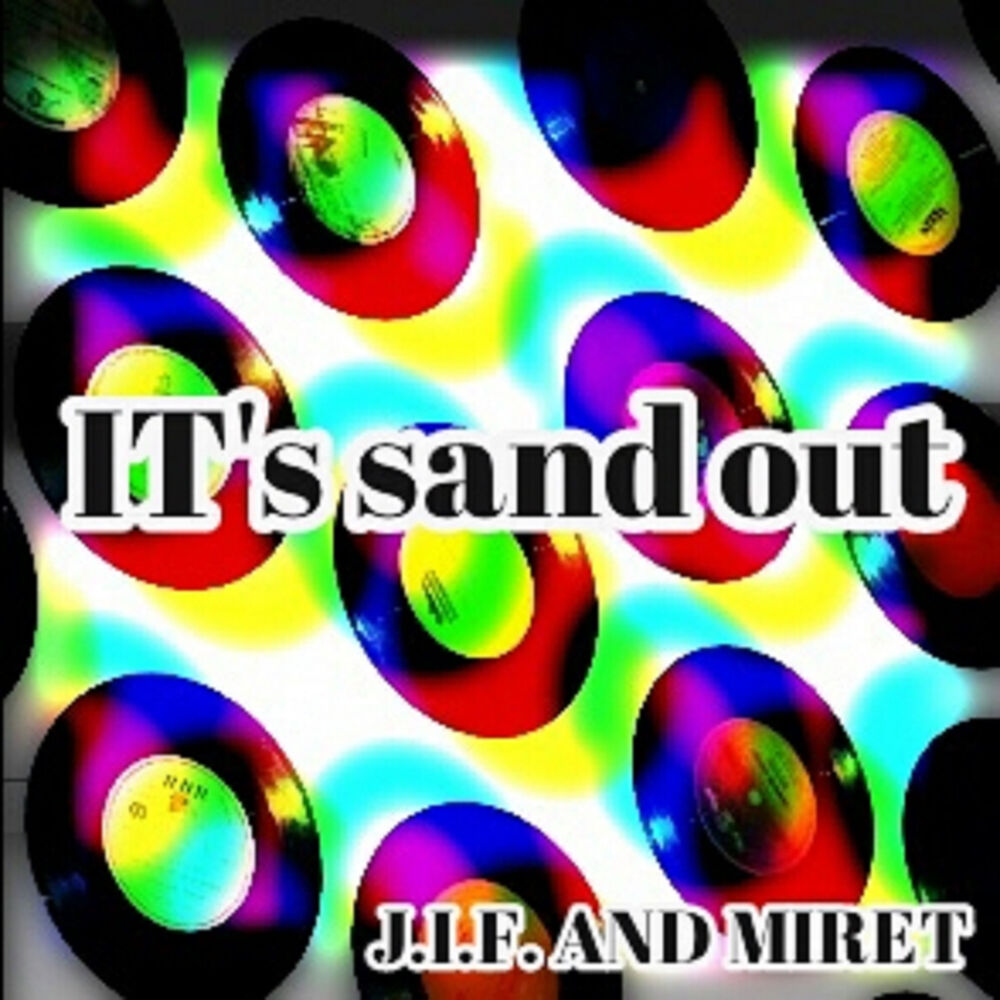 Picture of It´s Sand Ouf