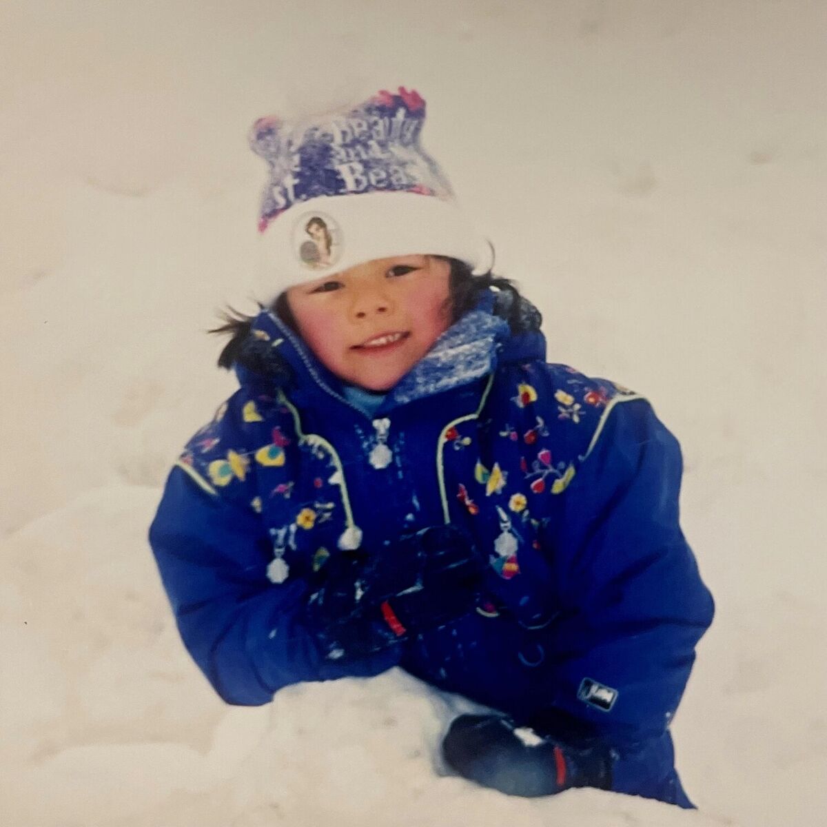 Album cover of deja you