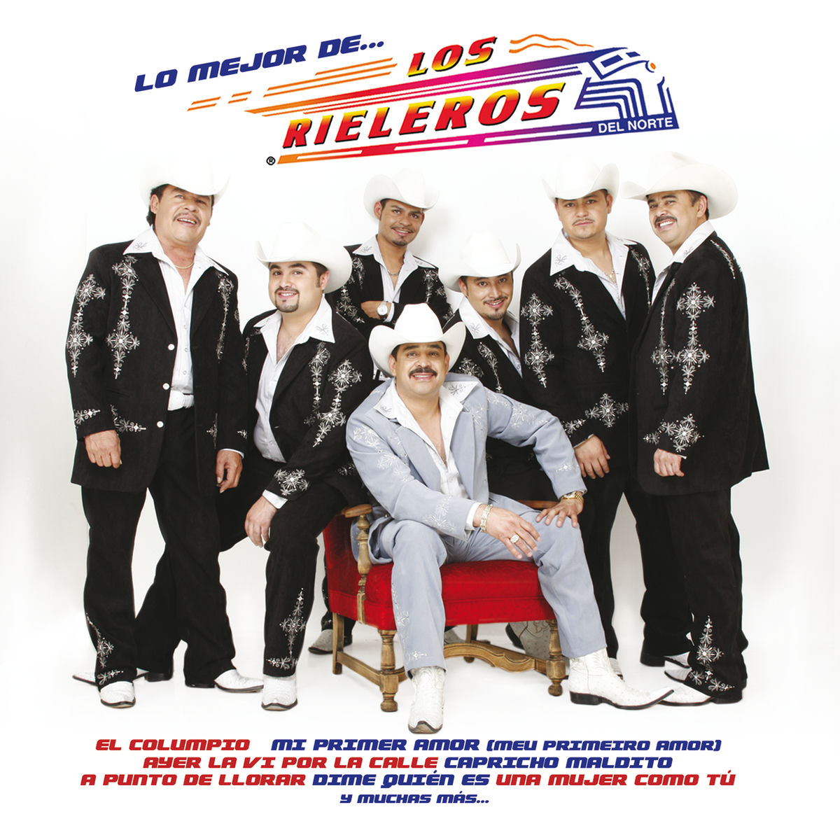 Album cover of El Columpio