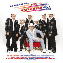 Cover of Lo Mejor De...