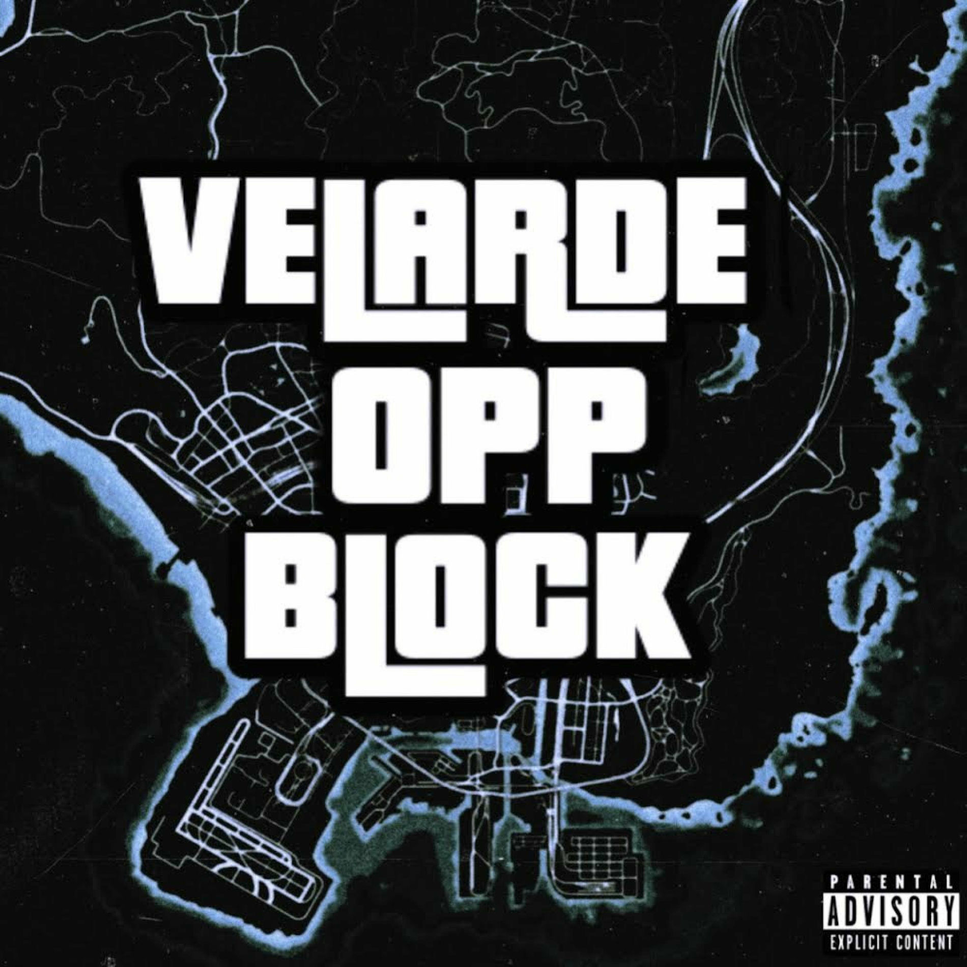 Album cover of OppBlock