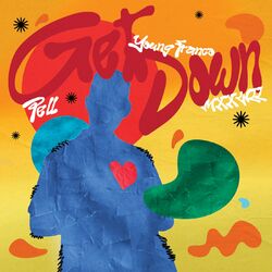 Cover of Get Down