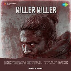 Cover of Killer Killer (Experimental Trap Mix)