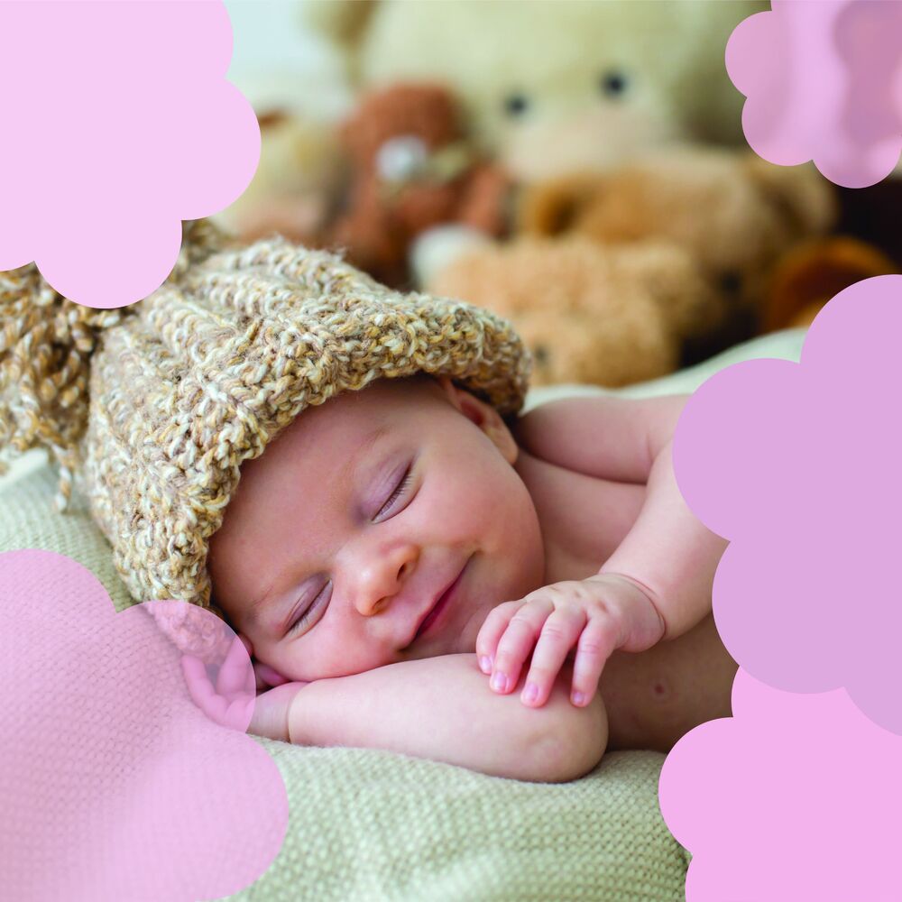 Picture of Happy Dreams