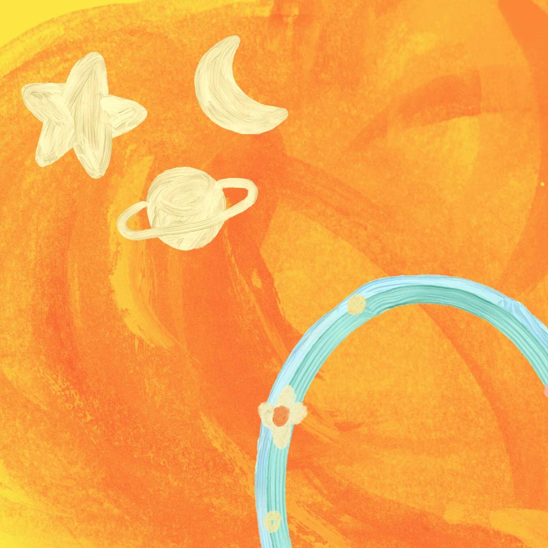 Album cover of Feelings for Acoustic Collaborations